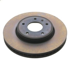 Disque de frein Opel ANTARA