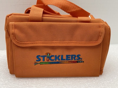 FIBER OPTIC CLEANING KIT STICKLERS CONNECTOR SPLICE CLEANER MCC-S12 STICKS WIPES - Bild 2 von 9