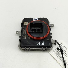 Peugeot 3008 MK3 P64 LED Leuchten Steuergerät 9858180080 Strom 157kW 2024