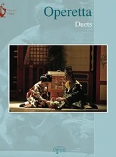 Operetta Duets Vocal Score | Buch | Edition Carisch | EAN 9788850714513
