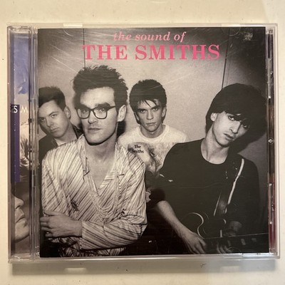 The Sound of the Smiths the Very Best of the Smiths CD 2008