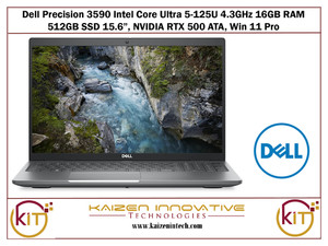 Dell Precision 3581 | eBay UK