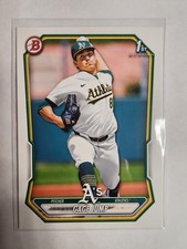 2026 Bowman - Prospects Gage Jump #BP-15 (RC)