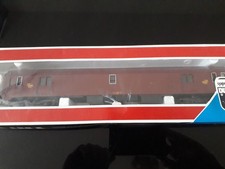 LIMA HO WAGON  POSTE