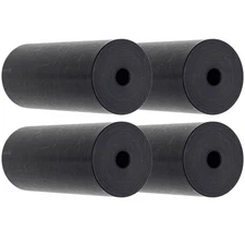 8TEN Deck Roller for Cub Cadet RZT54 HF1748 Tank M54 M60 731-3005 4 Pack