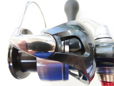 DAIWA 24 CERTATE LT4000-CXH Spinning Reel #062 | eBay DAIWA 24 CERTATE LT4000-CXH Spinning Reel #062 | eBay