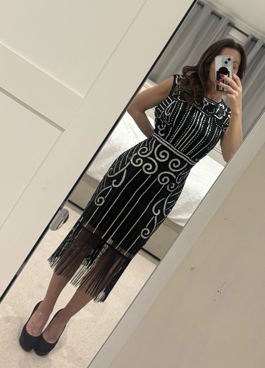 Flapper Original Vintage Dresses for Women for sale