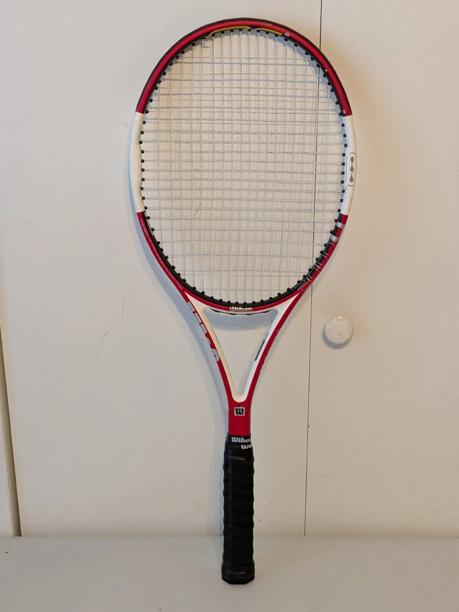 Wilson Ncode Six One 95 for sale | eBay