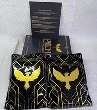 Phoenix Foot Peel for Men - Extra Large - Extra Strength - Cinnamon PACK OF 2 