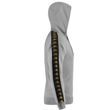 Kappa Arit Band Hoodie For Men