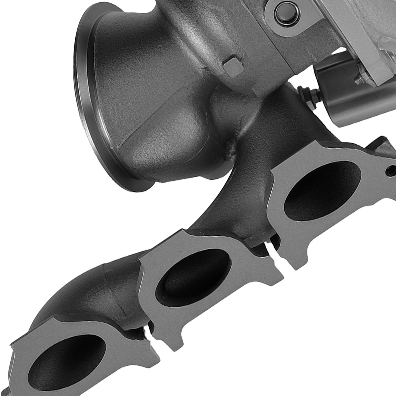 BMW i8 2014-2020 Turbocharger