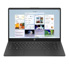 HP Laptop Ryzen 7 Windows 11 14 Inch 8GB RAM 1TB SSD Certified Refurbished