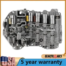 6 Speed Transmission Valve Body For VW Jetta Beetle Golf Mini Cooper 09G325039A