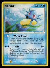 Horsea 58/109 Common Team Rocket Returns Pokemon Near Mint on eBay