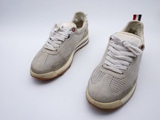 Thom Browne Herren Freizeitschuh Sneaker Halb...
