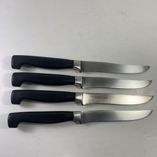 ZWILLING TWIN Gourmet 4-pc J. A. Henckels Ste...