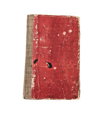 Livre ancien 1887 arithmétique géométrie paravie cartes erreur de reliure rare