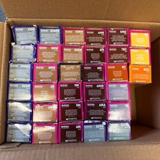 Matrix hair colours JOB Lot 33 tubes