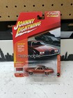 Johnny Lightning 1977 Oldsmobile Cutlass Supreme 1 Of 1256 Made In Firethorn Red