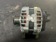 NISSAN QASHQAI Alternator 2014-2021 1.3L HR13 DIGT 160 DCT E6DTEMP 231004BE0BF