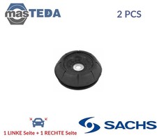 802 052 FEDERBEINLAGER DOMLAGER PAAR VORNE SACHS 2PCS FÜR OPEL ASTRA G,VECTRA B