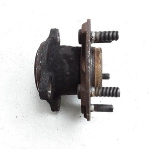 RADLAGER HINTEN Mitsubishi Grandis (NA) MPV 2.4 16V MIVEC (4G69) 2008