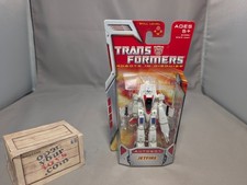 Brand New Transformers Universe Classics Legends Class Autobot Jetfire Figure