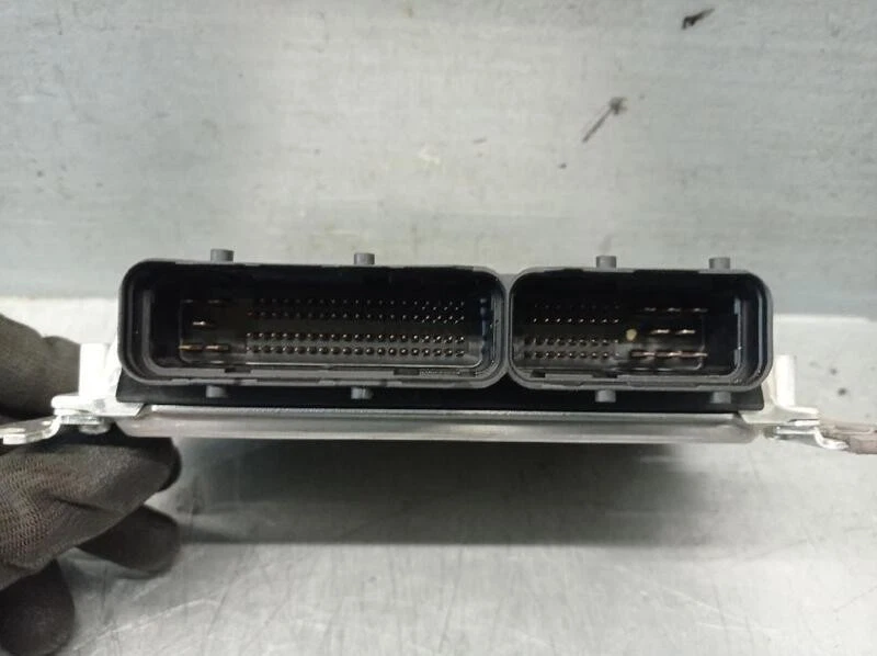 3910427260 centralita motor uce para HYUNDAI TUCSON (JM) 2.0 CRDI CAT 5633533 - Immagine 3 di 4