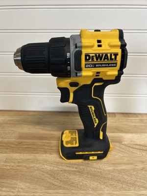 DEWALT ATOMIC COMPACT SERIES 20V MAX Cordless Drill - DCD794B