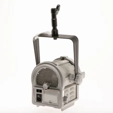 Litepanels Sola 6+ Daylight LED Fresnel Light - SKU#1662645