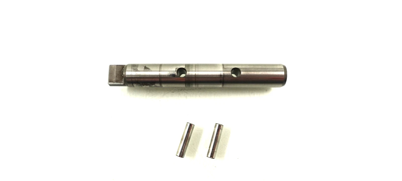 2009-2015 Yamaha VX Cruiser / Deluxe / Sport 1100 OEM Oil Pump Shaft & Pins