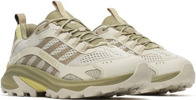 Merrell Moab Speed 2 J038333 Wanderschuhe Outdoorschuhe Turnschuhe Schuhe Herren