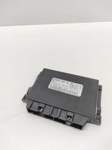 MERCEDES-BENZ S W220 Einparkhilfe PDC Steuergerät 0205455232 3.2 2000 32762515