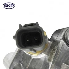 Engine Coolant Thermostat Housing Assembly SKP SK9025185