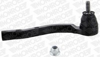 Spurstangenkopf Gelenkkopf Monroe L25139 FüR Captur Clio Renault ZOE 4 1 Tce LPG