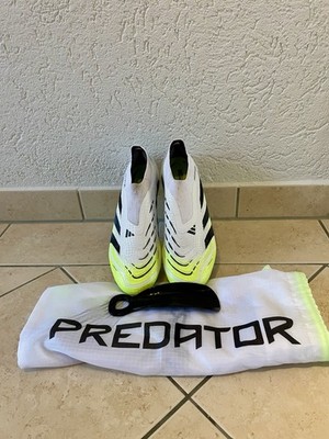 Adidas Predator Elite Laceless FG Fußballschuh Gr. 41 1/3