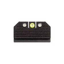 Optics Ready Stealth .290-.313 Night Sight Set Compatible with Glосk 17/19/34...