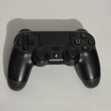 PS4 Sony PlayStation 4 OFFICIAL OEM Dualshock 4 Wireless Controller