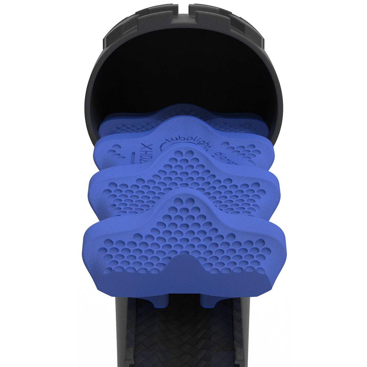 Вставка Tubolight Diamana XHD, 29, Пара