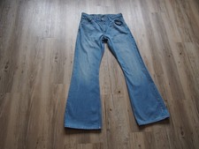 Jeans vintage Levis 516 (0479) svasati/fondo a campana W31 L32 00ER Y2K DS516