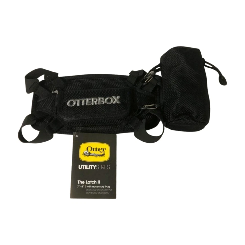 Lot of 9 OTTERBOX Utility Series Latch II Tablet Carrying Case Accessory Bag 7-8 - Image 2 of 4