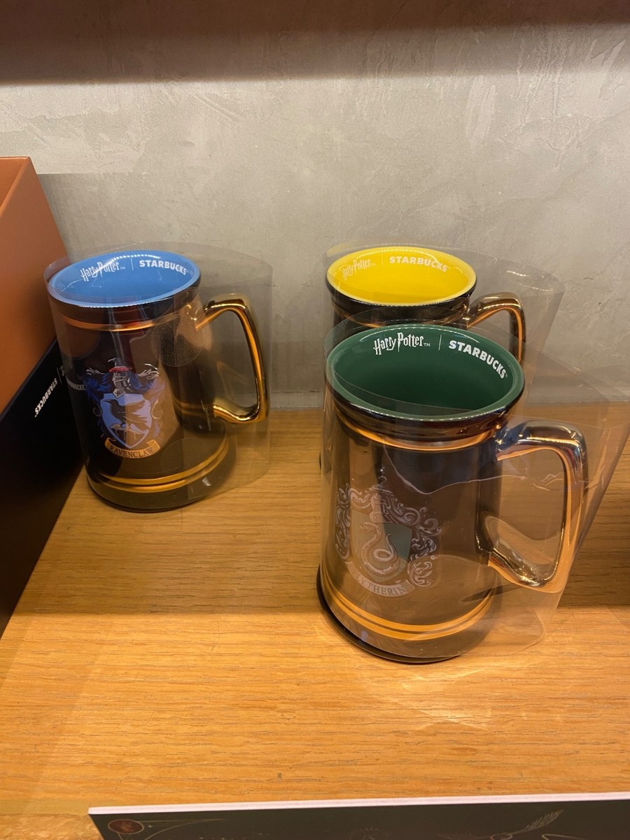 Collection Harry Potter | Starbucks New 2026. Ship now | eBay