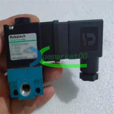 1PC Robatech Solenoid Valve P/N100606 NEW *cc