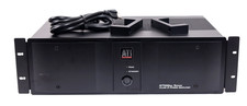 ATI AT523NC 3 Channel 200WPC Power Amplifier y3