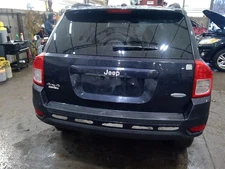 (LOCAL PICKUP ONLY) Back Glass Classic Style Vertical Rear Door Handle Fits 07-1