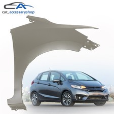 Direct Replacement Fender For Honda Fit 2015-2020 Front Passenger Side