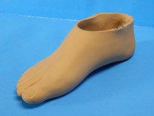 Freedom Prosthetic Foot Shell Size 24 cm RIGHT