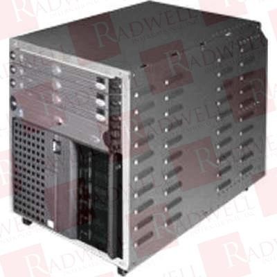 INNOVATION FIRST RACK-117-12U / RACK11712U (NEW IN BOX)