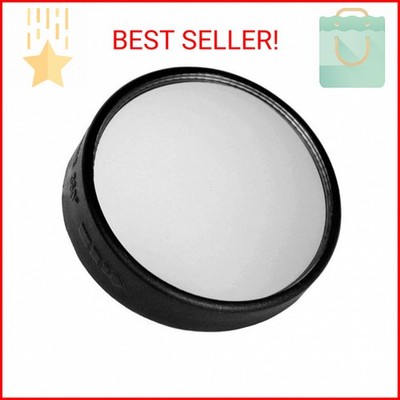 Custom Accessories 71120 2'' Adjustable Blind Spot Mirror