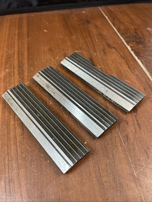 Vintage Landis Thread Chasers 1 1/4x1, X2, And X4